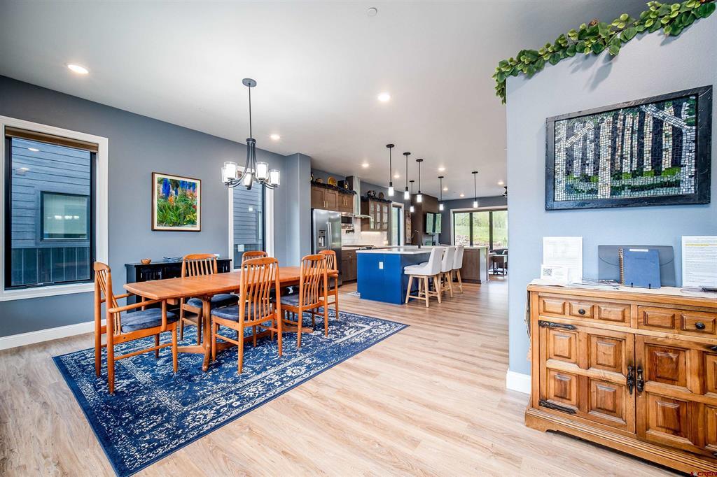 37 Penstock Court Durango CO 81301