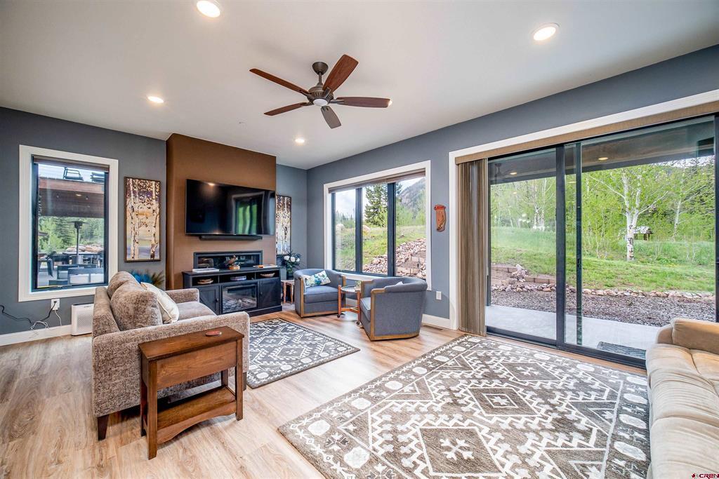 37 Penstock Court Durango CO 81301