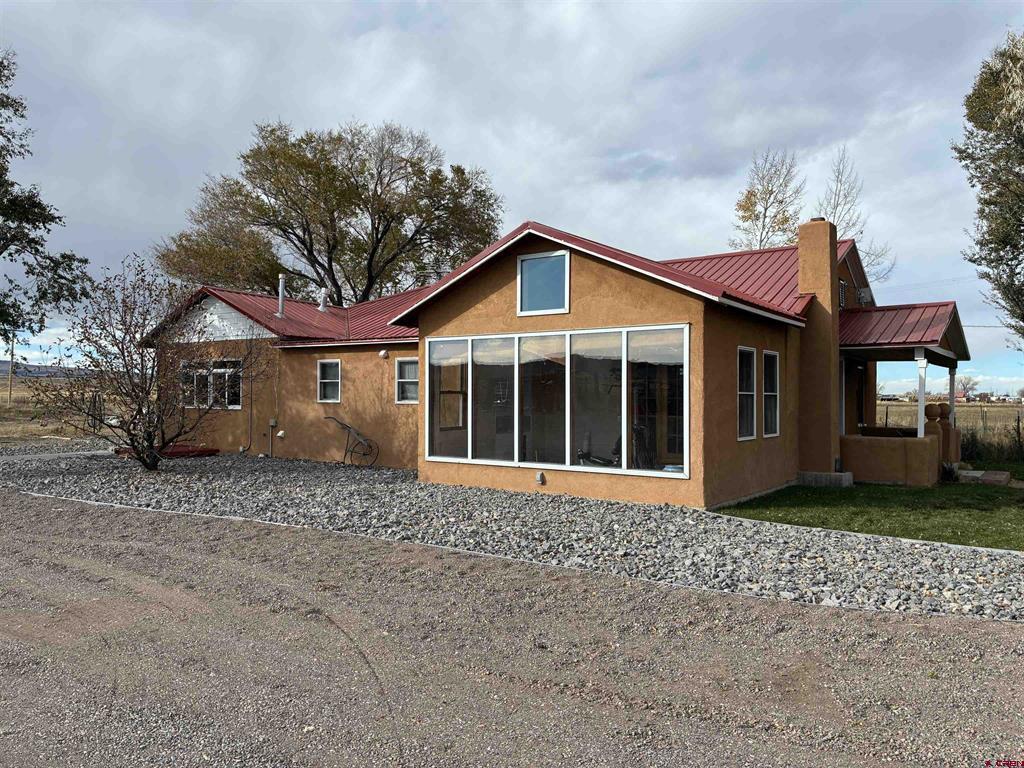 2623 County Road 12.5 Antonito CO 81120
