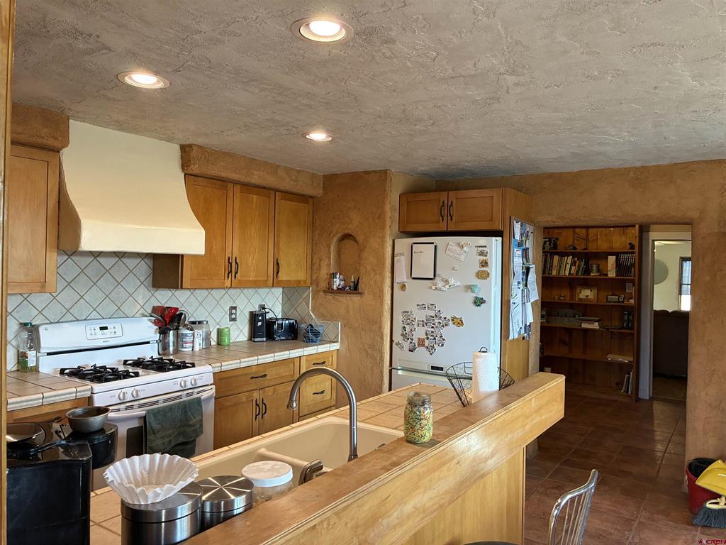 2623 County Road 12.5 Antonito CO 81120