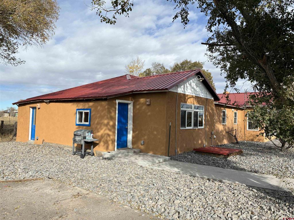 2623 County Road 12.5 Antonito CO 81120