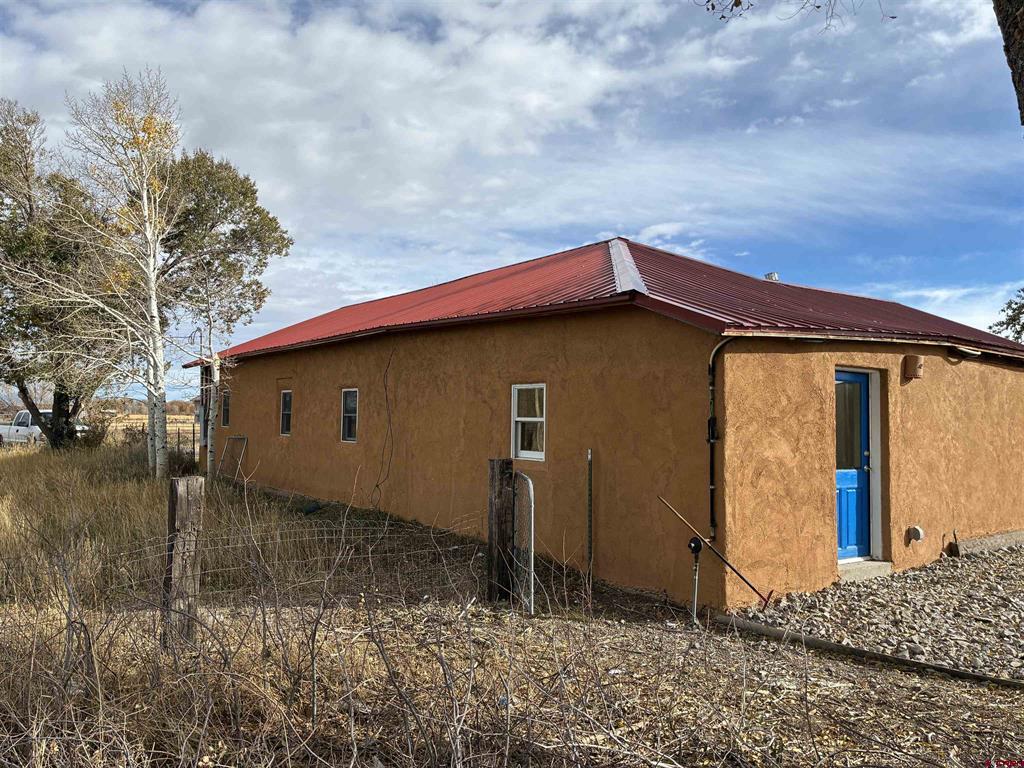 2623 County Road 12.5 Antonito CO 81120