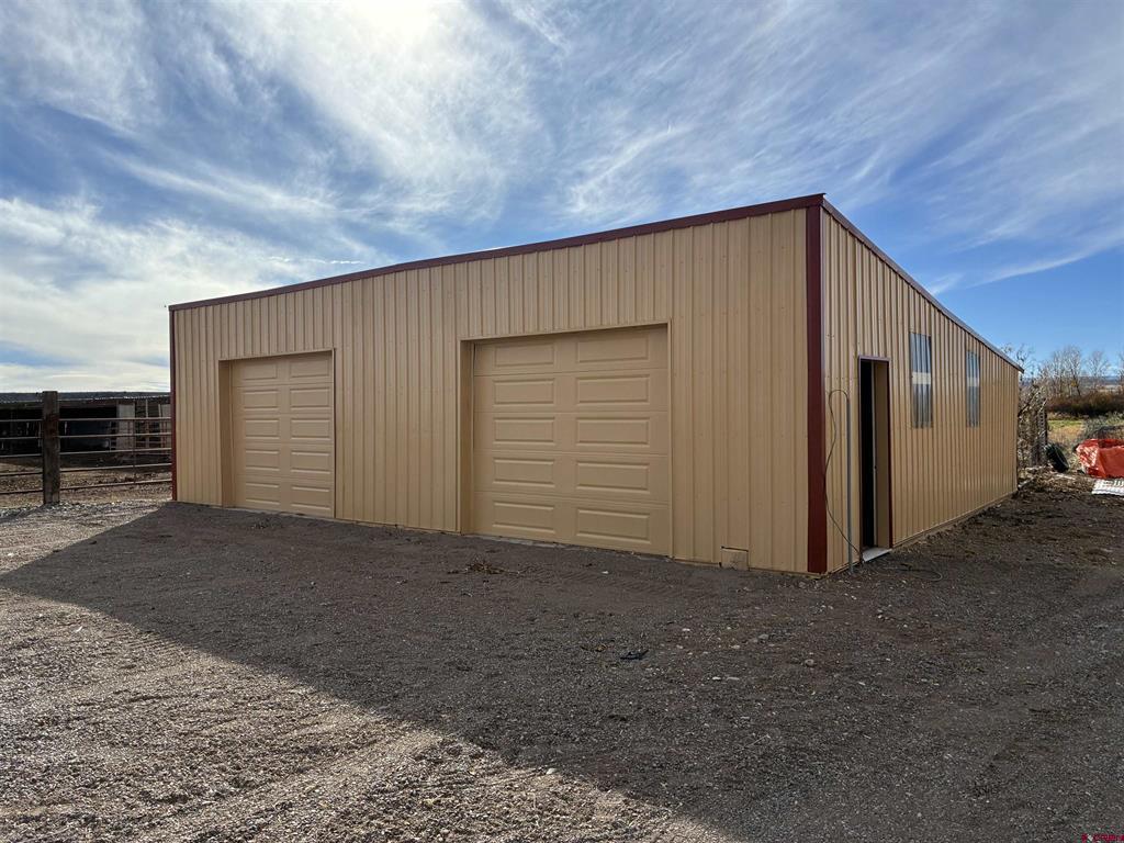 2623 County Road 12.5 Antonito CO 81120