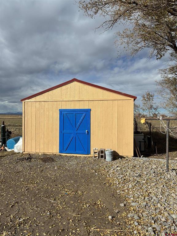 2623 County Road 12.5 Antonito CO 81120