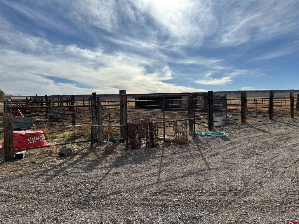 2623 County Road 12.5 Antonito CO 81120