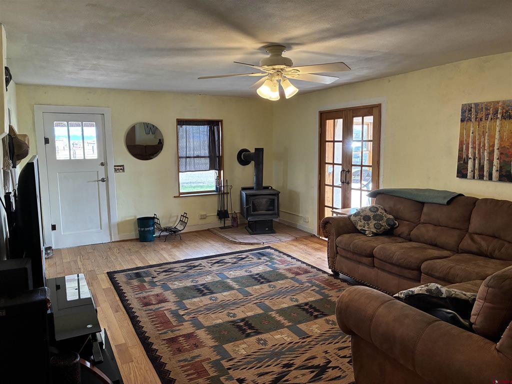 2623 County Road 12.5 Antonito CO 81120