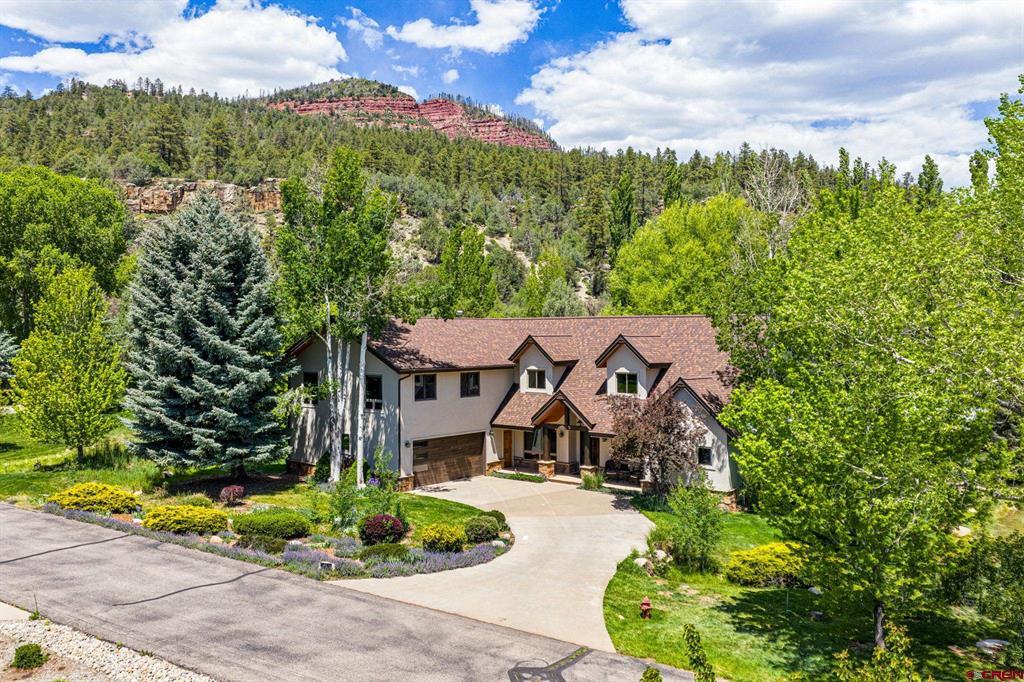44 Sanctuary Lane Durango CO 81301