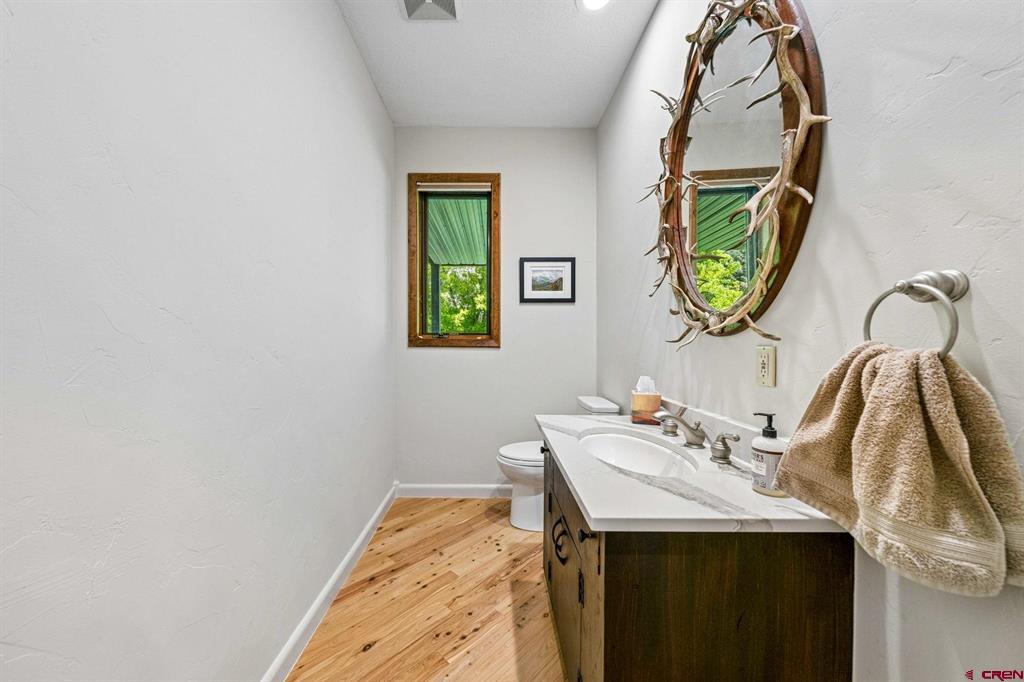 44 Sanctuary Lane Durango CO 81301
