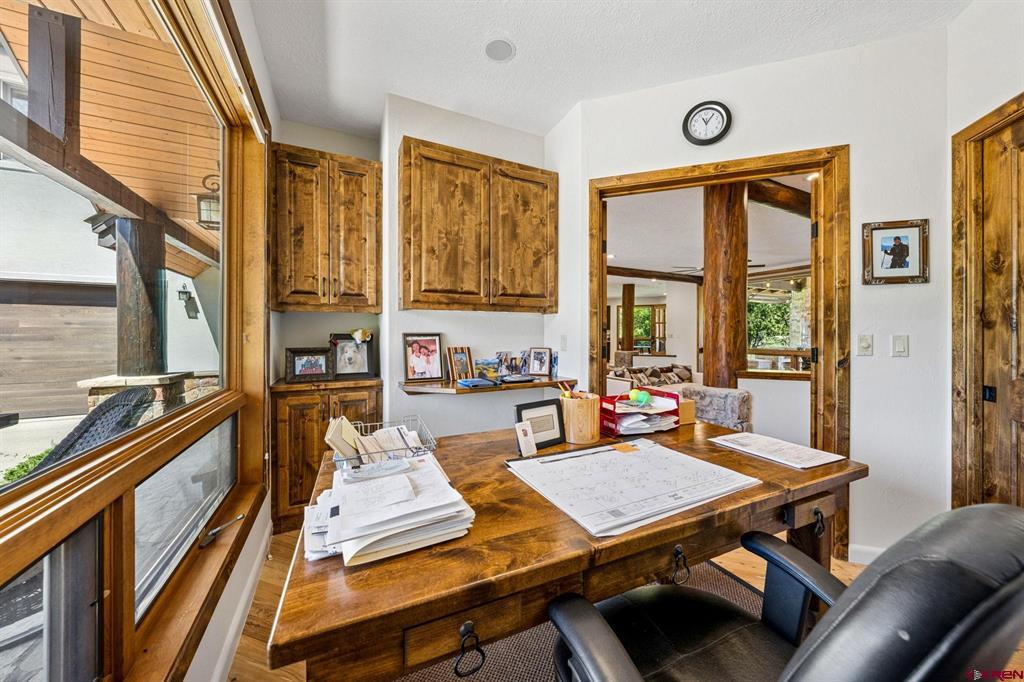 44 Sanctuary Lane Durango CO 81301