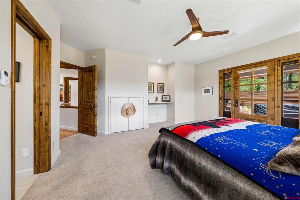 44 Sanctuary Lane Durango CO 81301