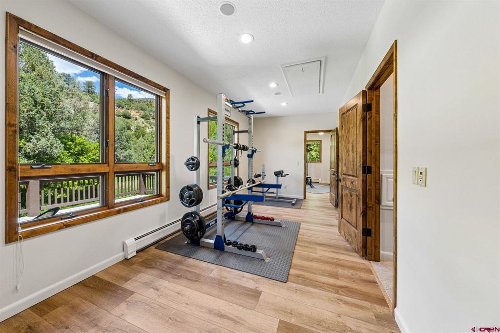 44 Sanctuary Lane Durango CO 81301