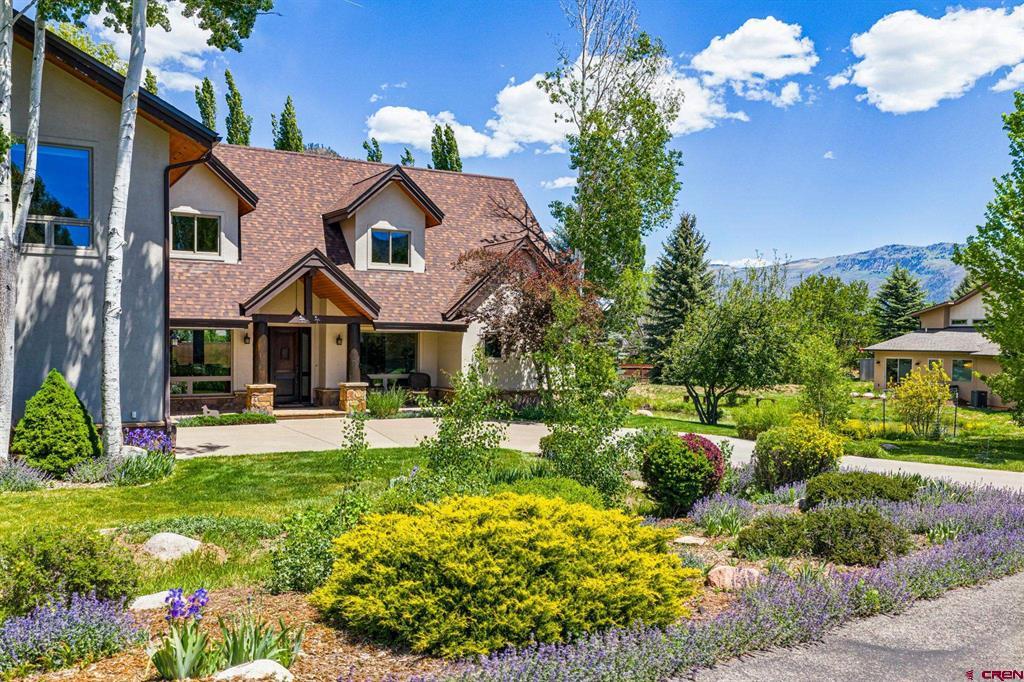 44 Sanctuary Lane Durango CO 81301