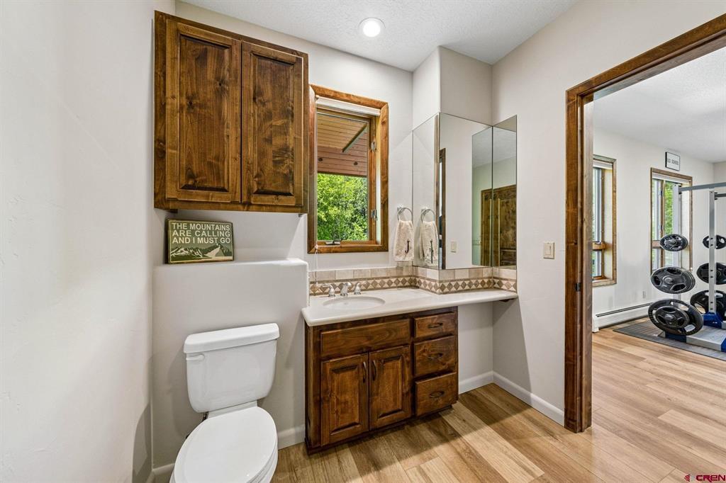 44 Sanctuary Lane Durango CO 81301