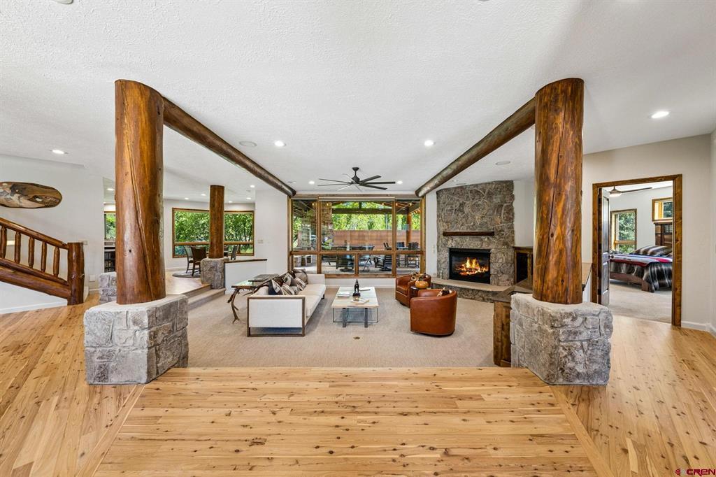 44 Sanctuary Lane Durango CO 81301