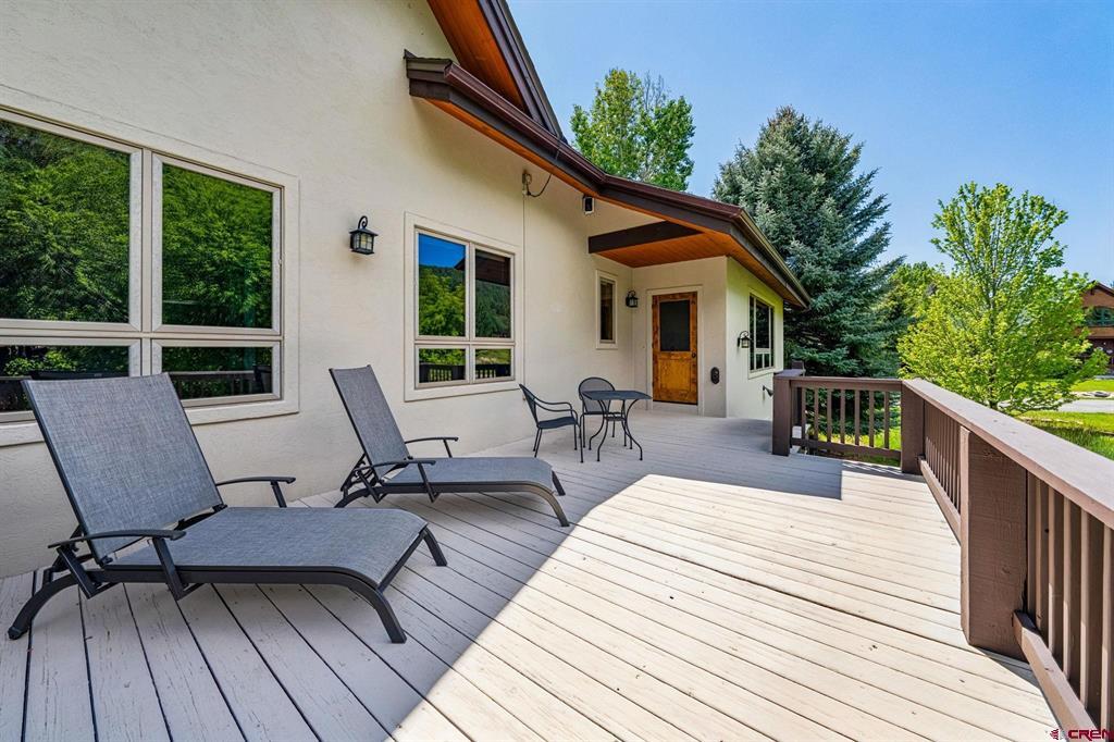 44 Sanctuary Lane Durango CO 81301