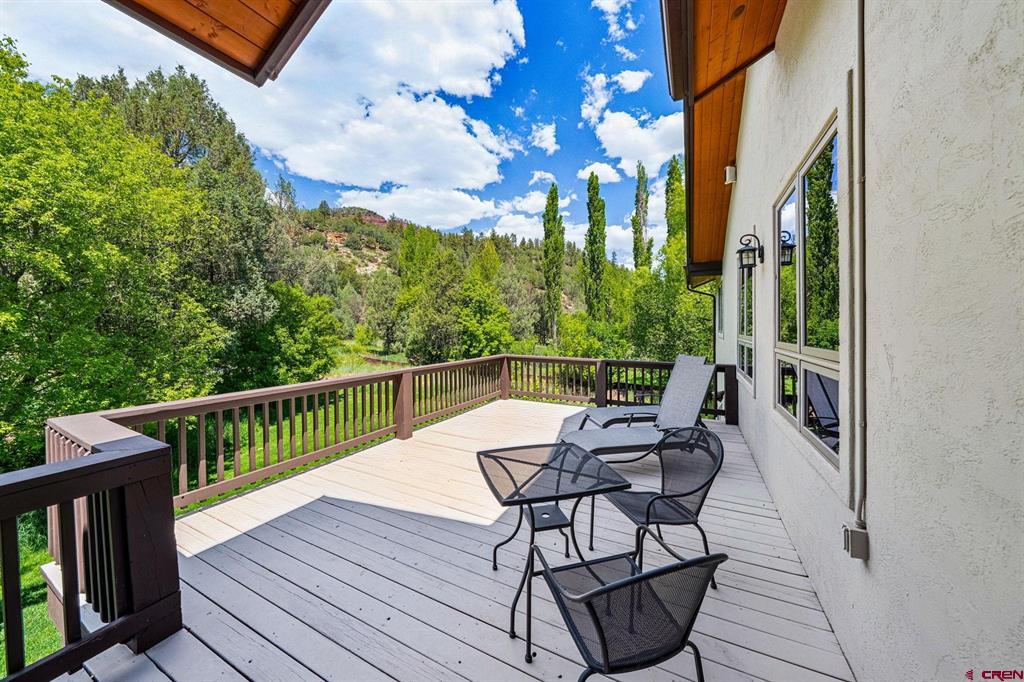 44 Sanctuary Lane Durango CO 81301