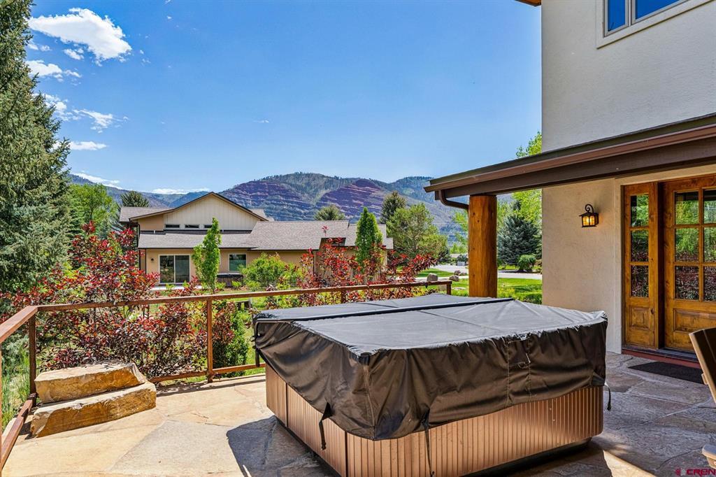 44 Sanctuary Lane Durango CO 81301