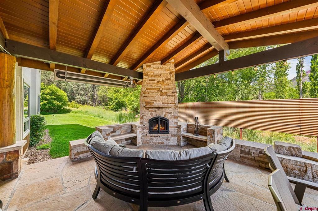 44 Sanctuary Lane Durango CO 81301