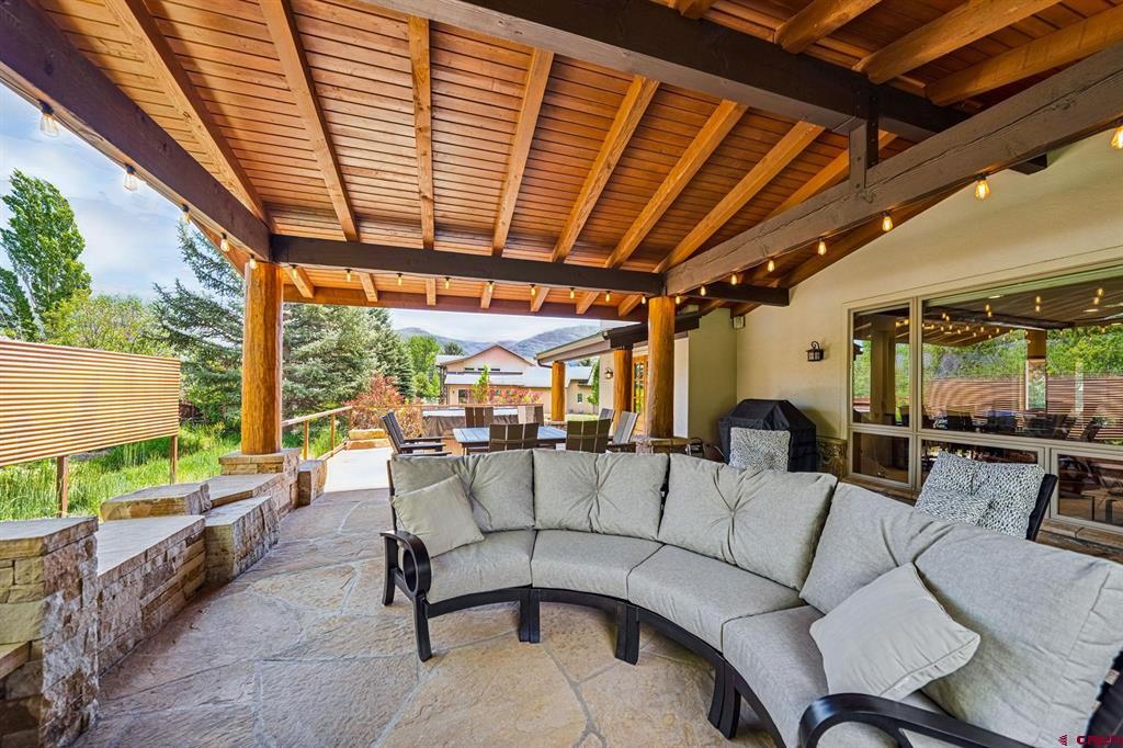 44 Sanctuary Lane Durango CO 81301