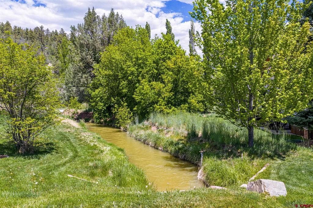 44 Sanctuary Lane Durango CO 81301