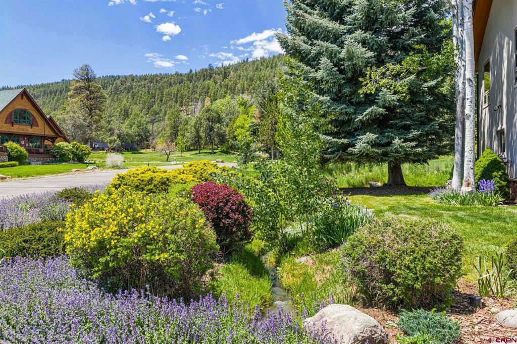 44 Sanctuary Lane Durango CO 81301