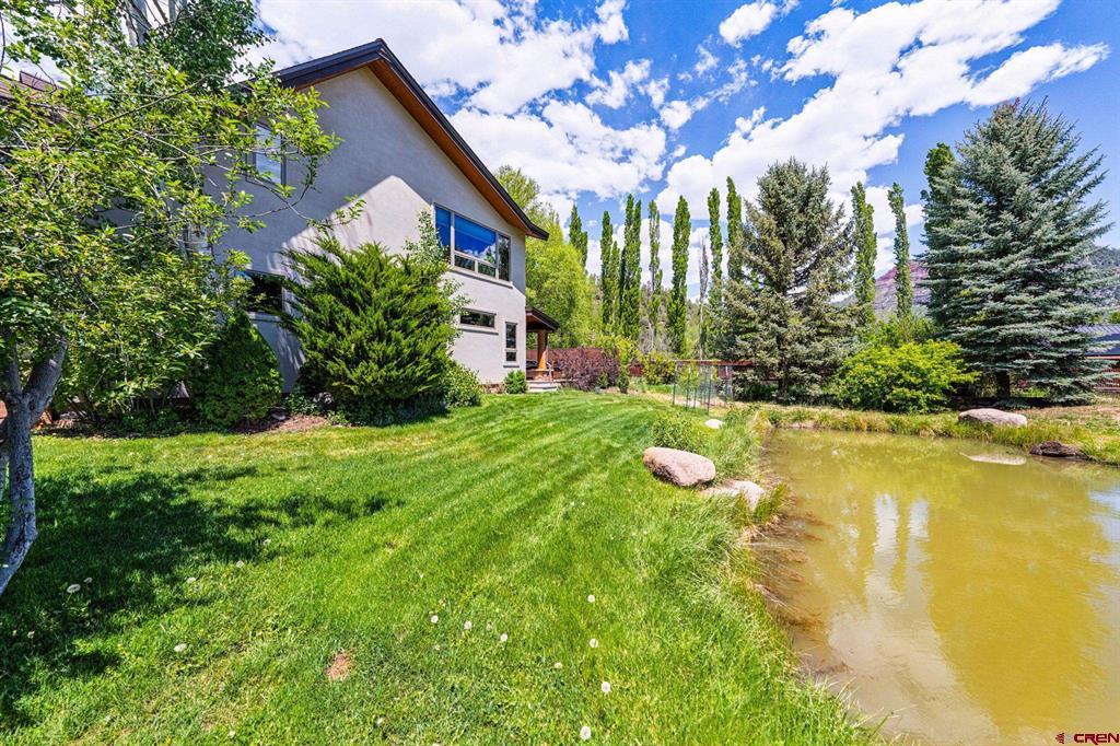 44 Sanctuary Lane Durango CO 81301