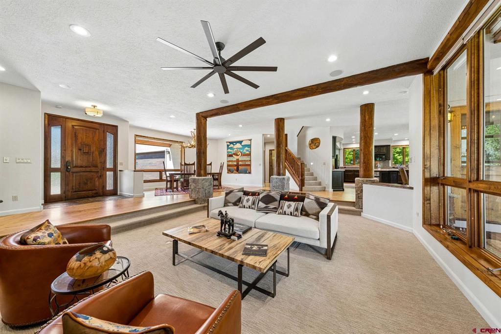 44 Sanctuary Lane Durango CO 81301