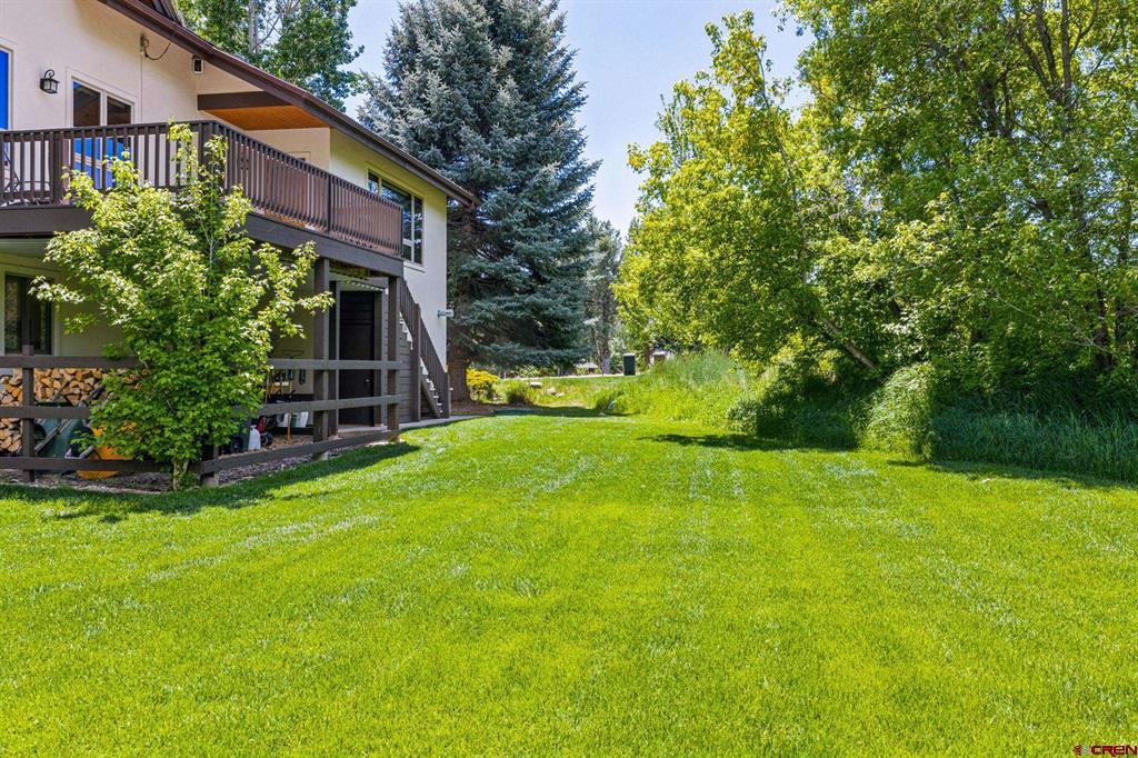 44 Sanctuary Lane Durango CO 81301