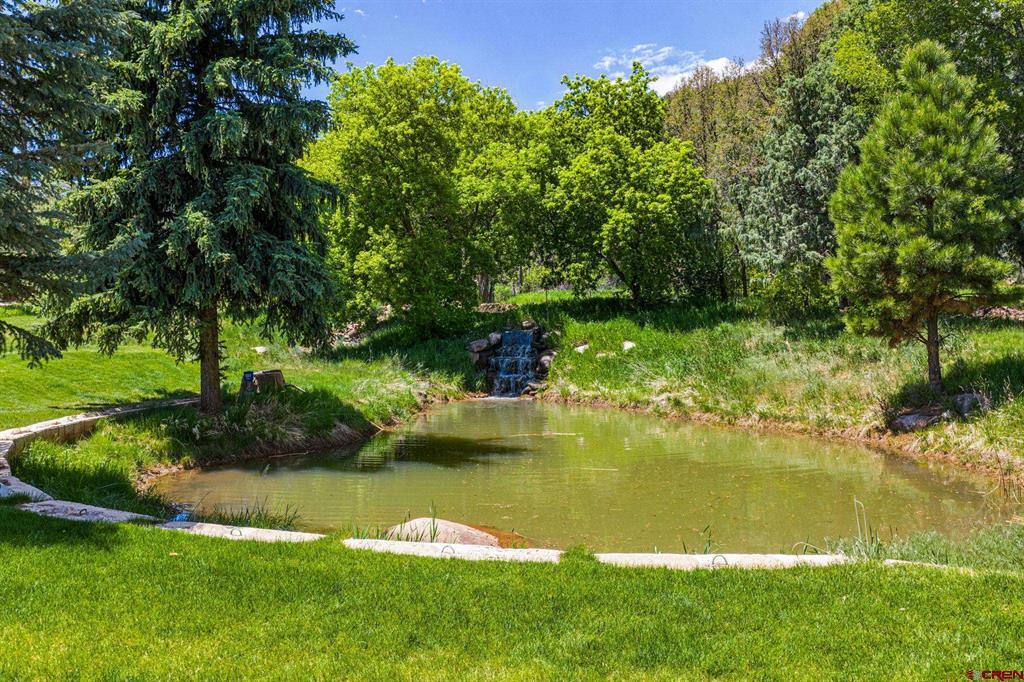 44 Sanctuary Lane Durango CO 81301