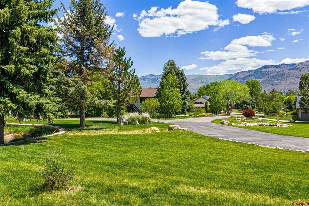 44 Sanctuary Lane Durango CO 81301