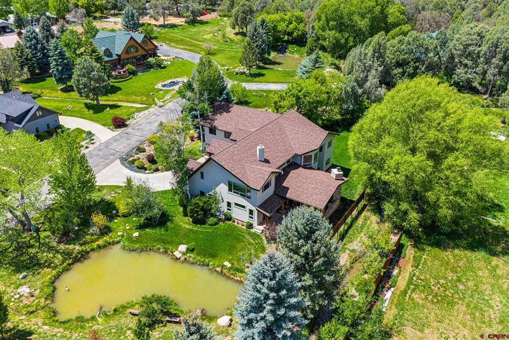 44 Sanctuary Lane Durango CO 81301