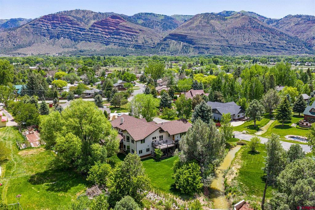 44 Sanctuary Lane Durango CO 81301