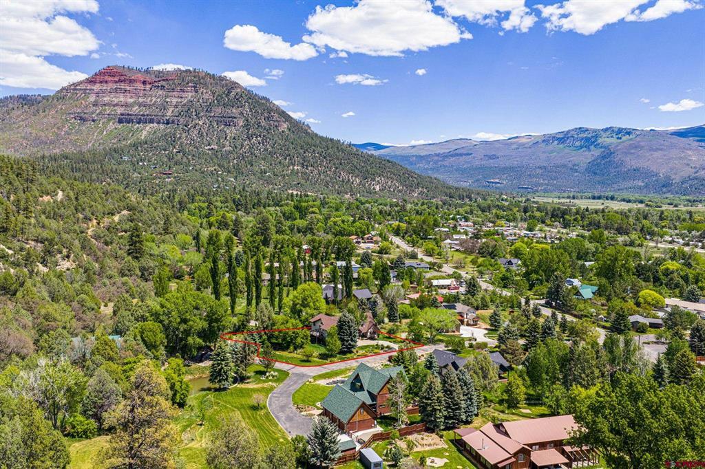 44 Sanctuary Lane Durango CO 81301