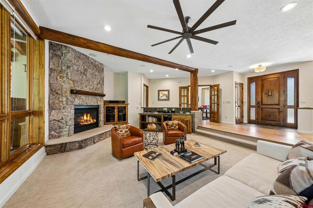 44 Sanctuary Lane Durango CO 81301