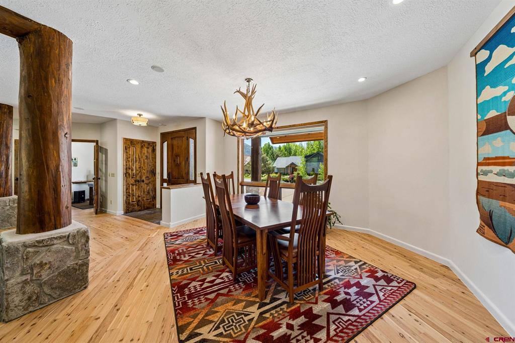 44 Sanctuary Lane Durango CO 81301