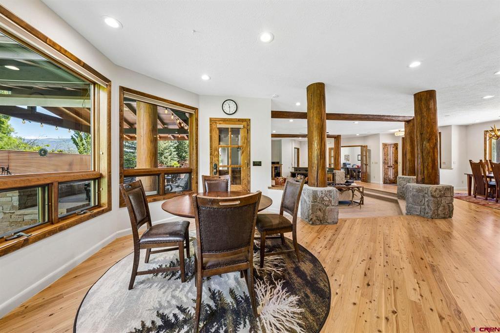44 Sanctuary Lane Durango CO 81301