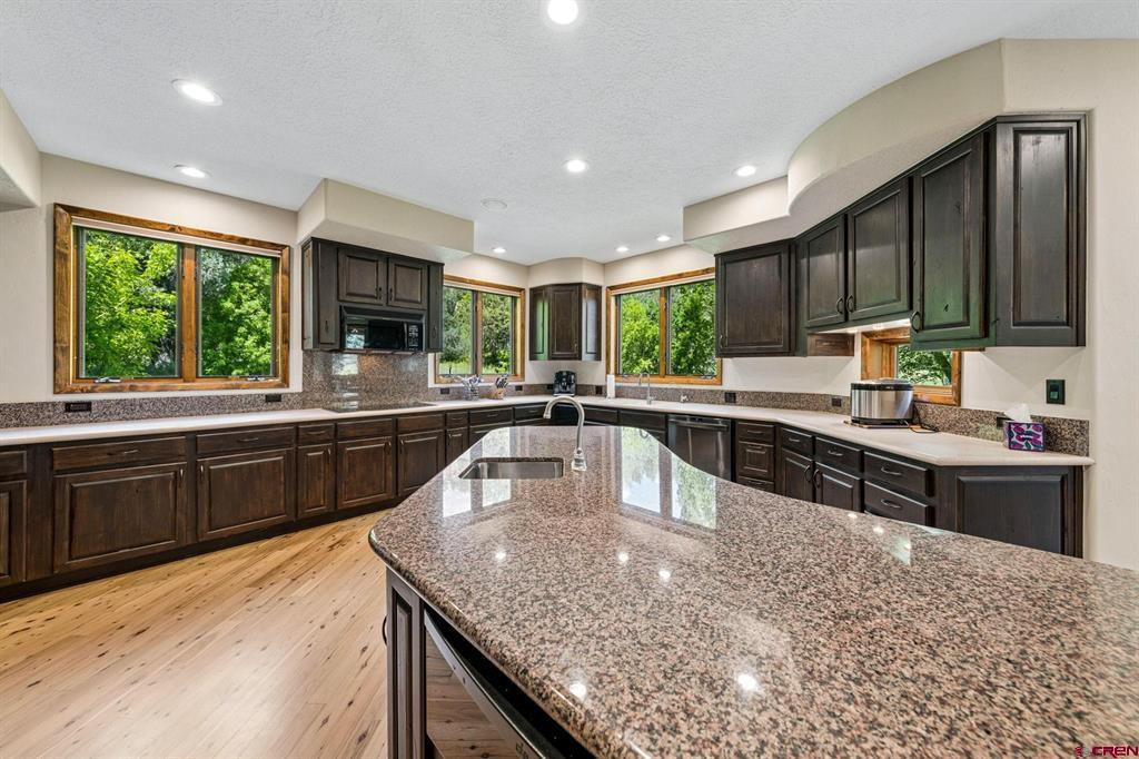 44 Sanctuary Lane Durango CO 81301