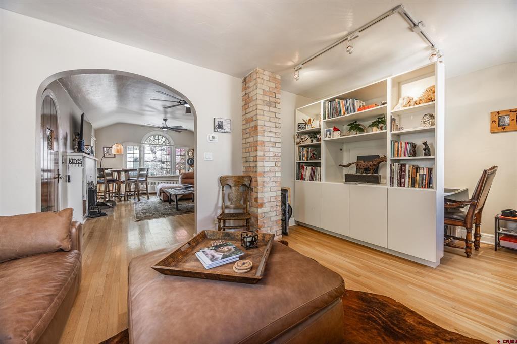 1146 S 2nd Montrose CO 81401
