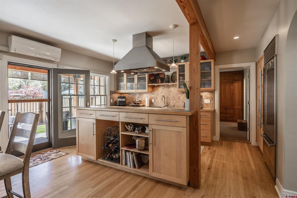 1146 S 2nd Montrose CO 81401