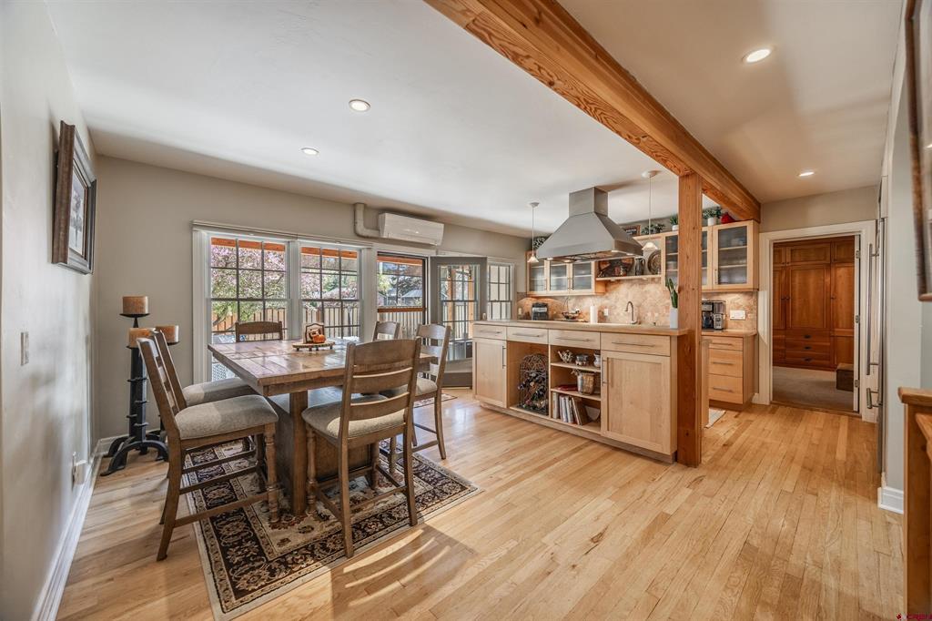 1146 S 2nd Montrose CO 81401