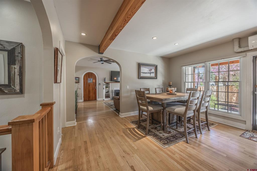 1146 S 2nd Montrose CO 81401