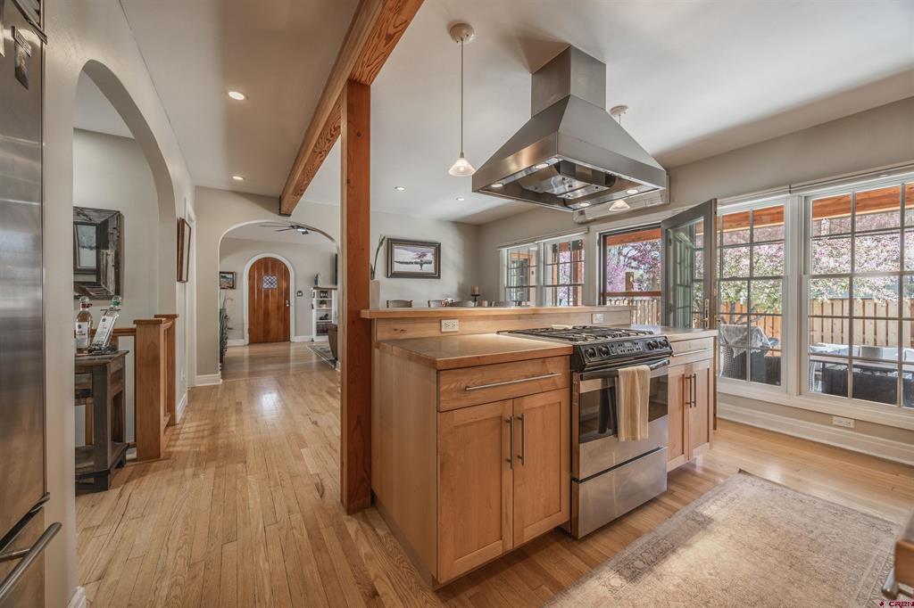 1146 S 2nd Montrose CO 81401