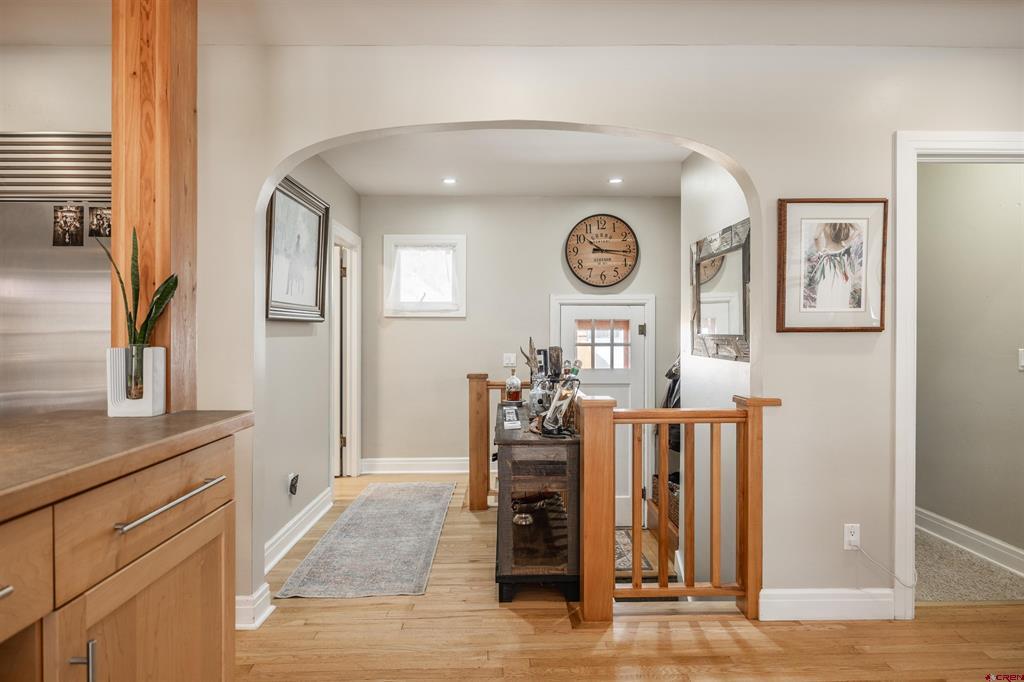 1146 S 2nd Montrose CO 81401