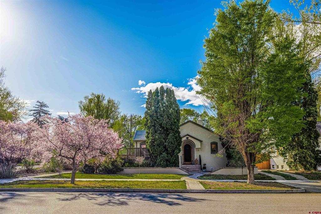1146 S 2nd Montrose CO 81401