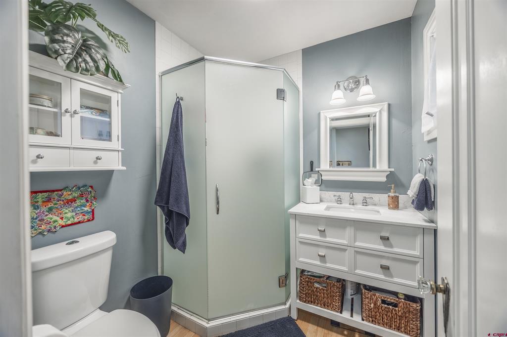 1146 S 2nd Montrose CO 81401