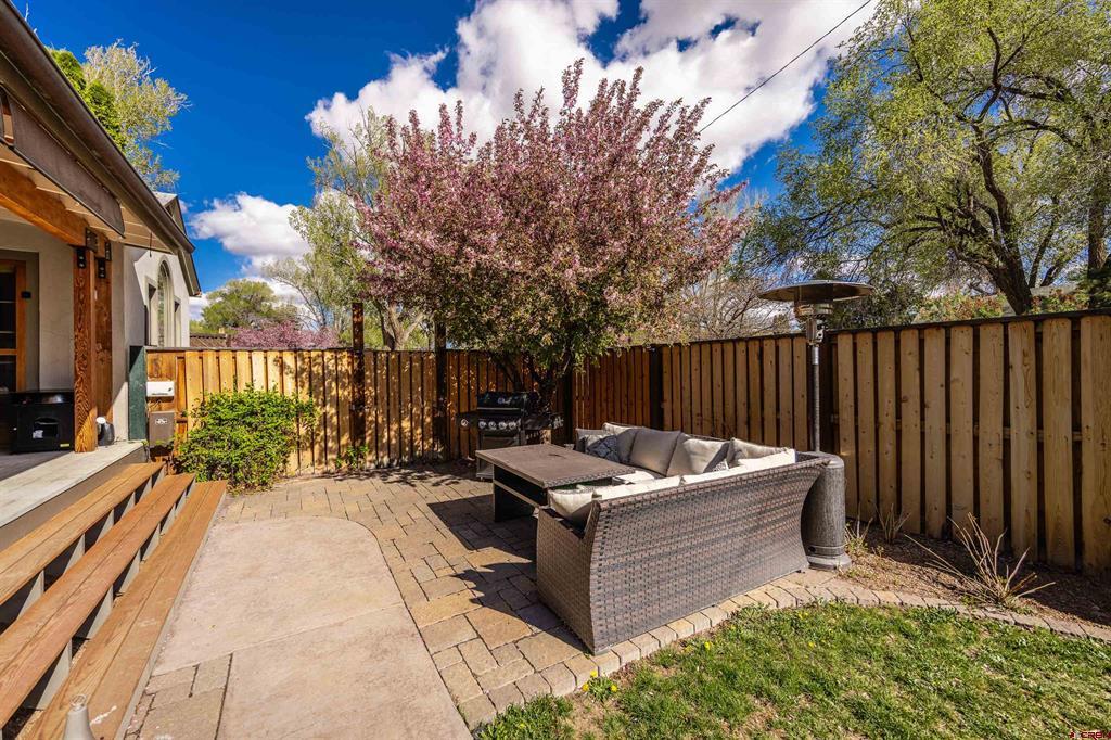 1146 S 2nd Montrose CO 81401