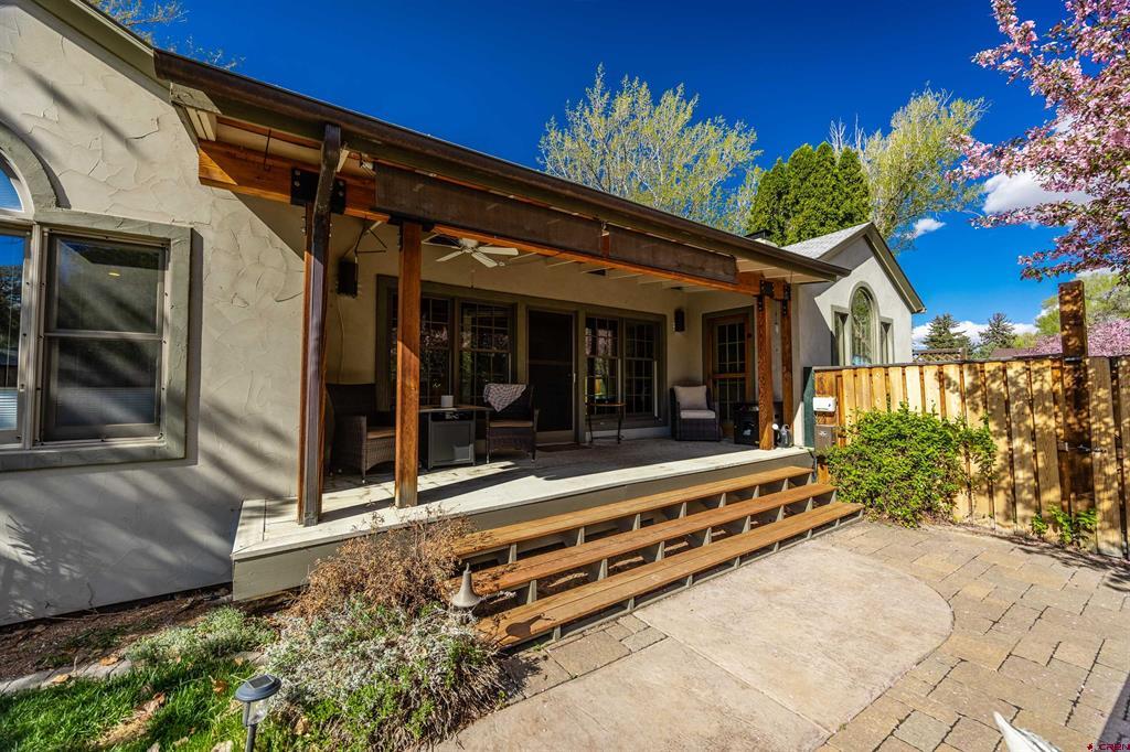 1146 S 2nd Montrose CO 81401