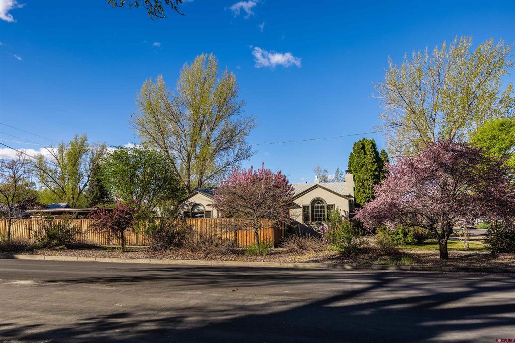 1146 S 2nd Montrose CO 81401