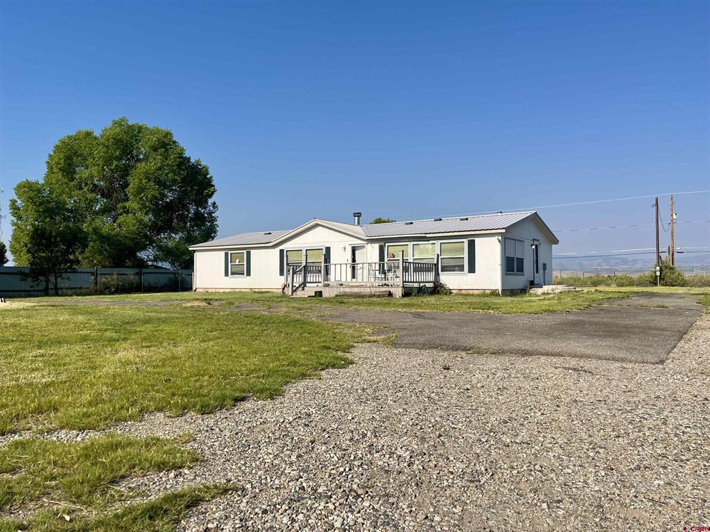 903 Harrison Street Monte Vista CO 81144