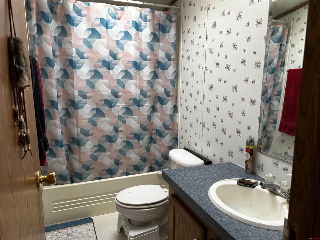 903 Harrison Street Monte Vista CO 81144